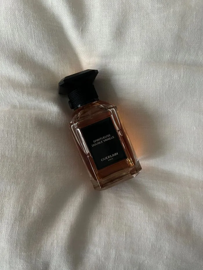 Guerlain Coriolan