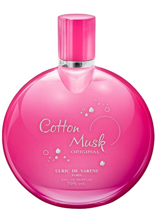 Ulric de Varens Cotton Musk Original