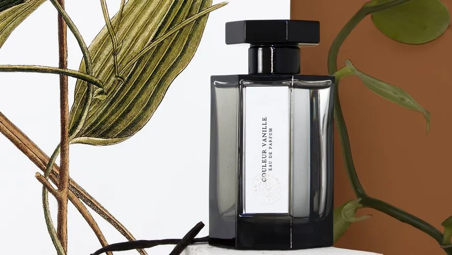 L'artisan Parfumeur Couleur Vanille