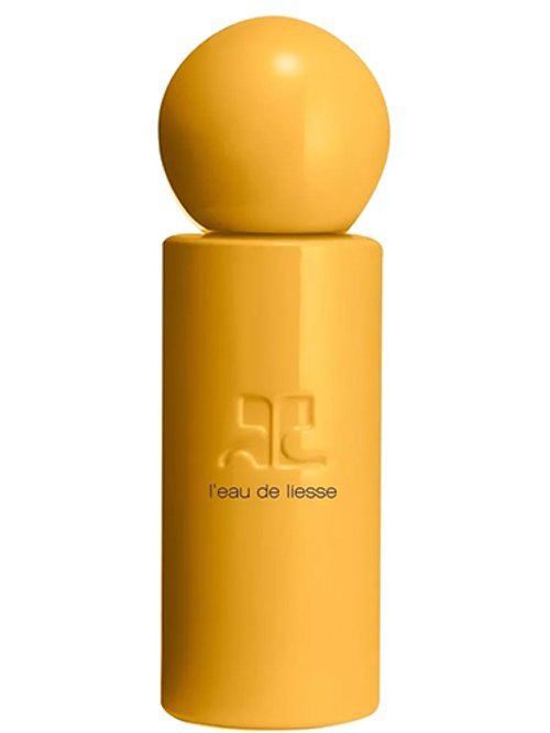 Courrèges Courreges In Blue Eau De Toilette