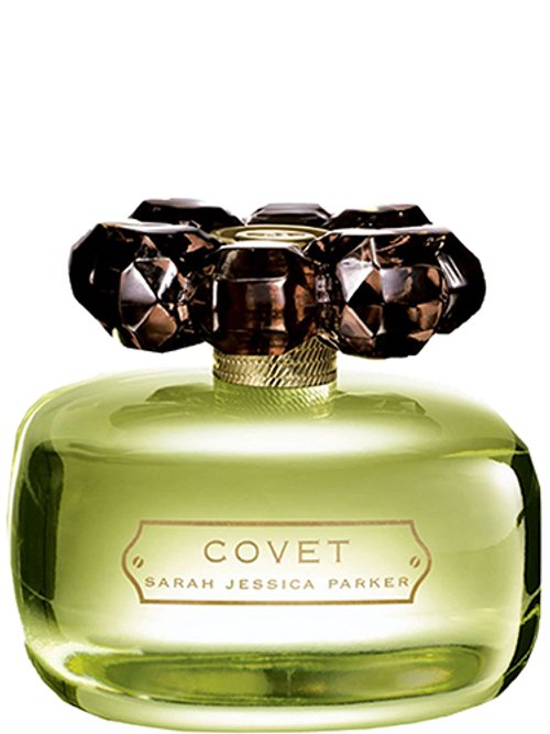 Sarah Jessica Parker Covet
