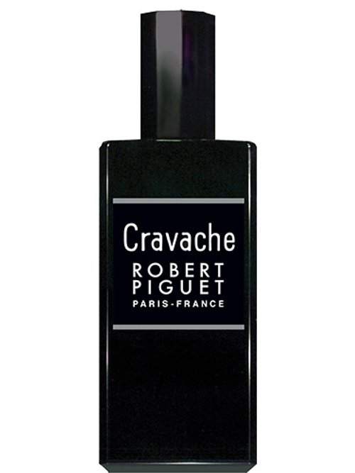 Robert Piguet Cravache 2007