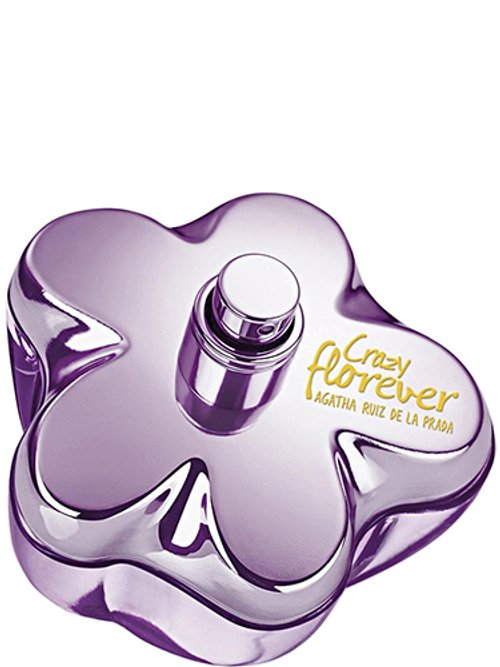 Agatha Ruiz De La Prada Crazy Florever