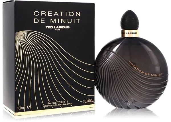 Ted Lapidus Creation De Minuit