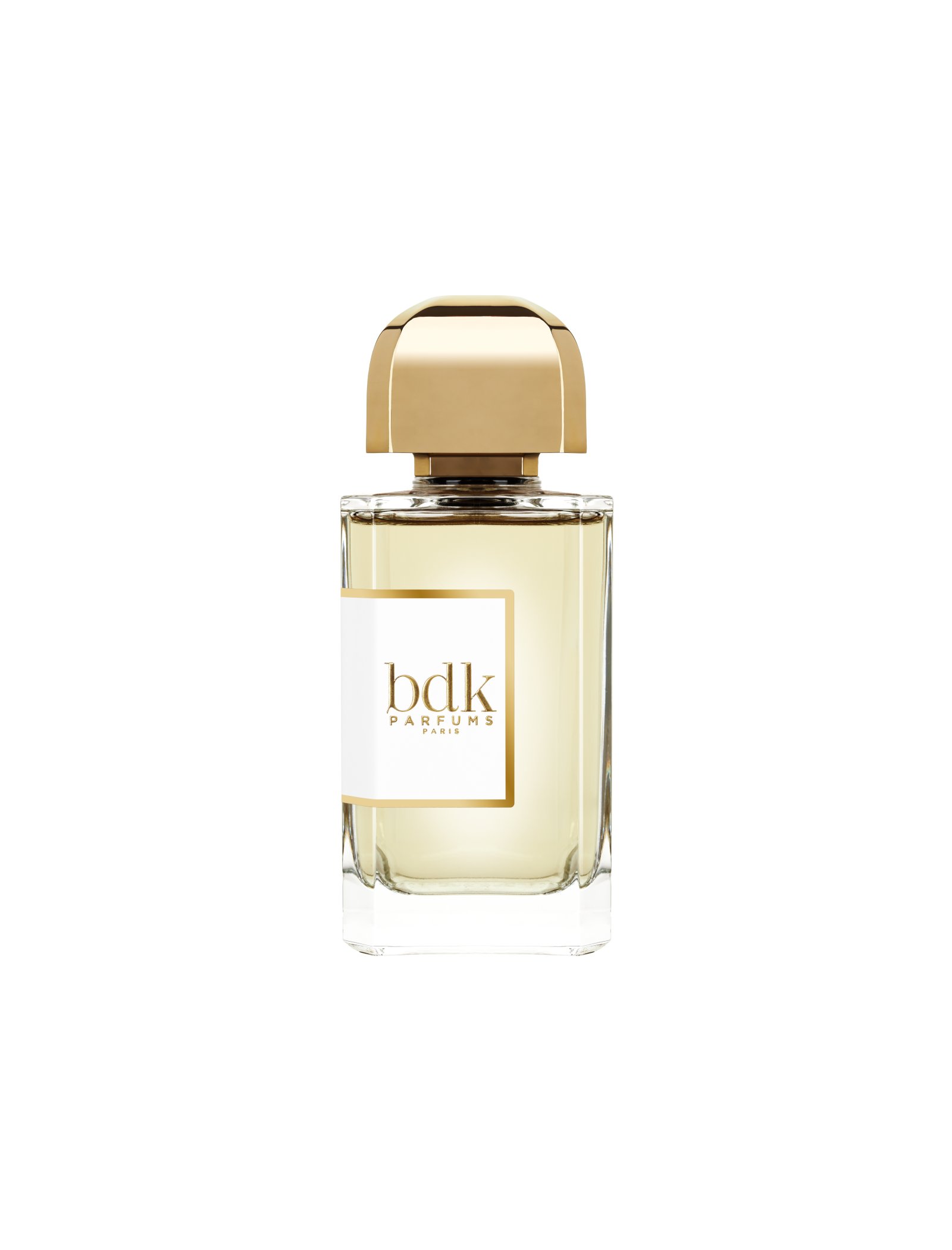 Bdk Parfums Creme De Cuir