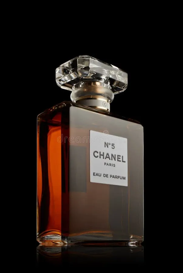 Chanel Cristalle Eau De Toilette