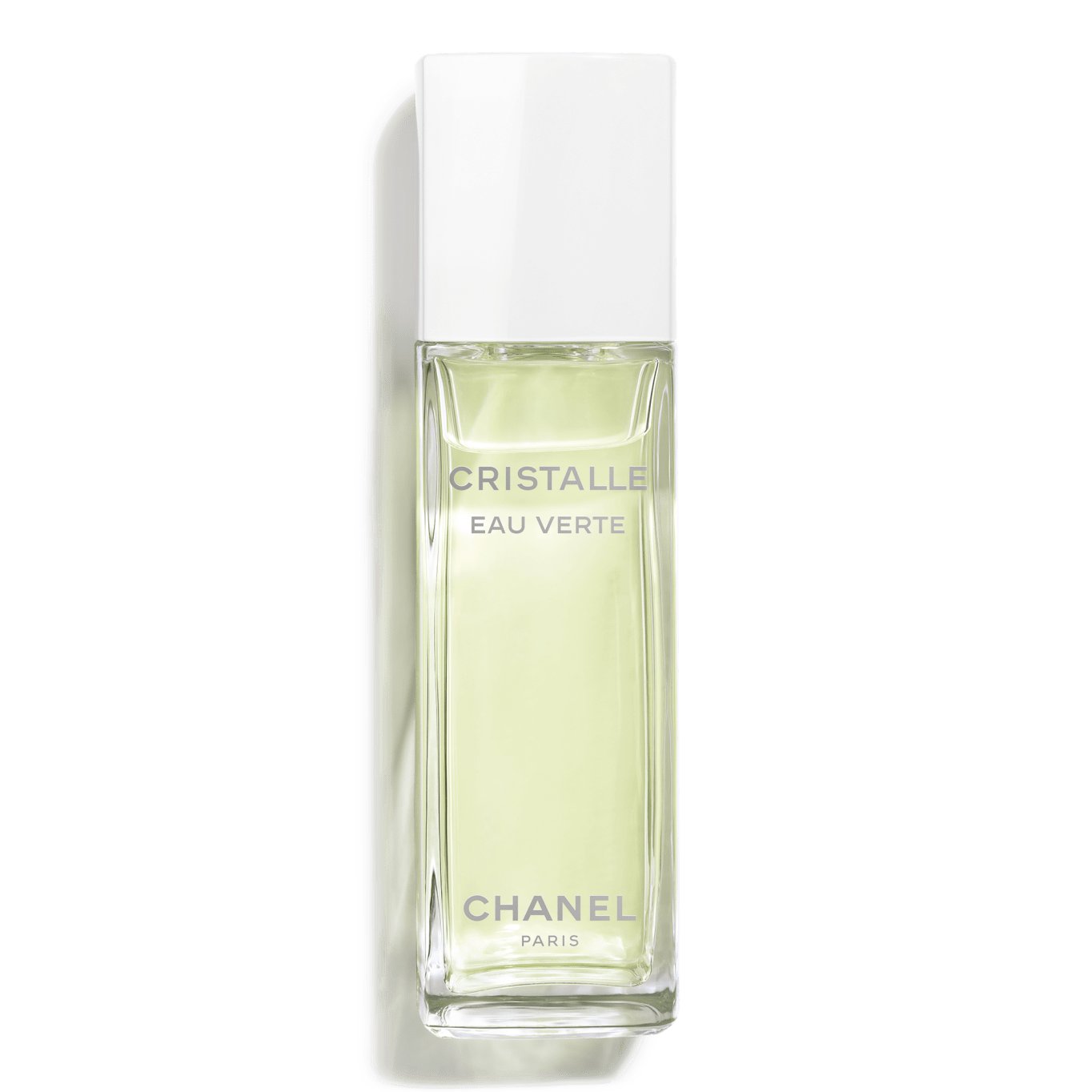 Chanel Cristalle Eau Verte