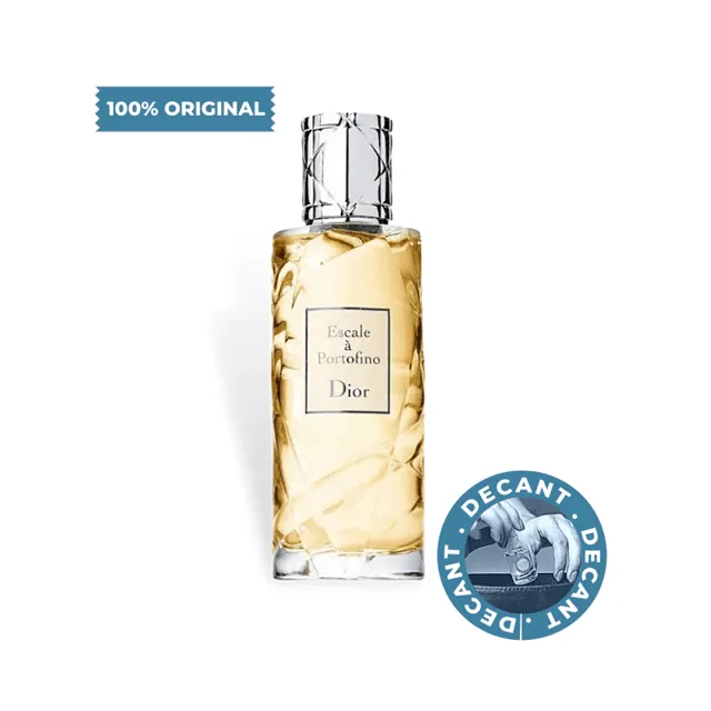 Dior Cruise Collection Escale A Portofino