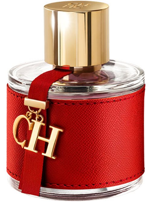 Carolina Herrera Crystal Chic