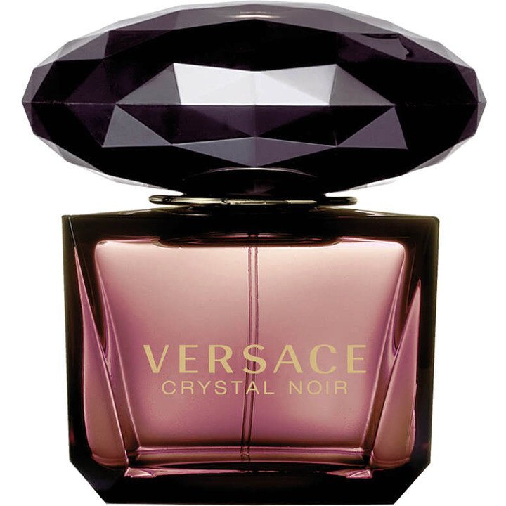 Versace Crystal Noir