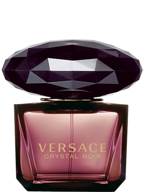 Versace Crystal Noir Eau De Toilette