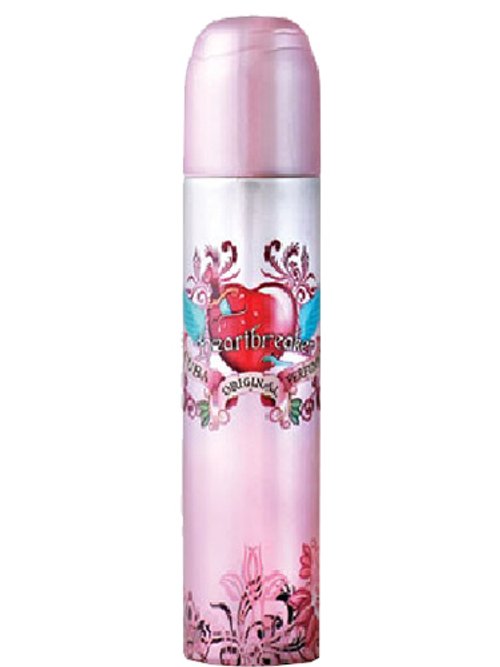 Cuba Paris Cuba Heartbreaker