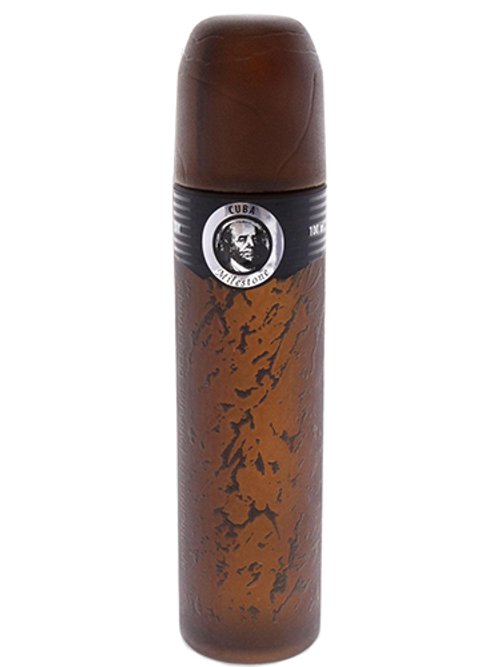 Cuba Paris Cuba Milestone