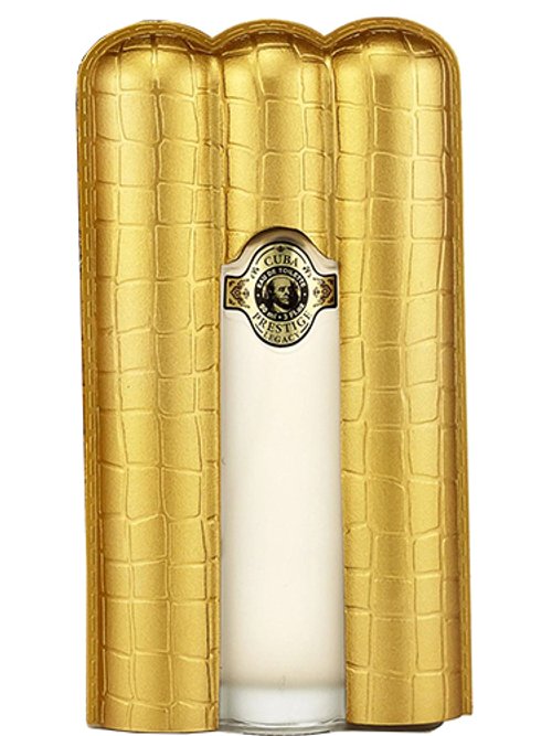 Cuba Paris Cuba Prestige Legacy