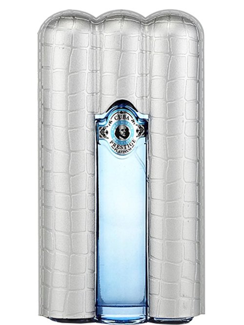 Cuba Paris Cuba Prestige Platinum