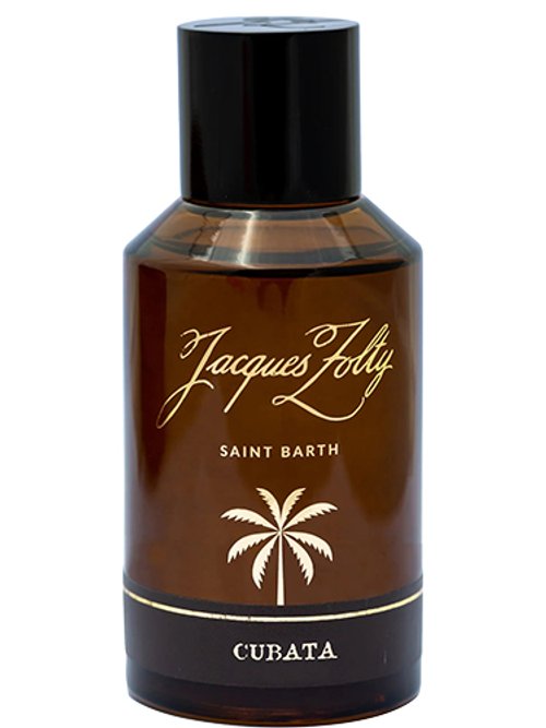 Jacques Zolty Cubata