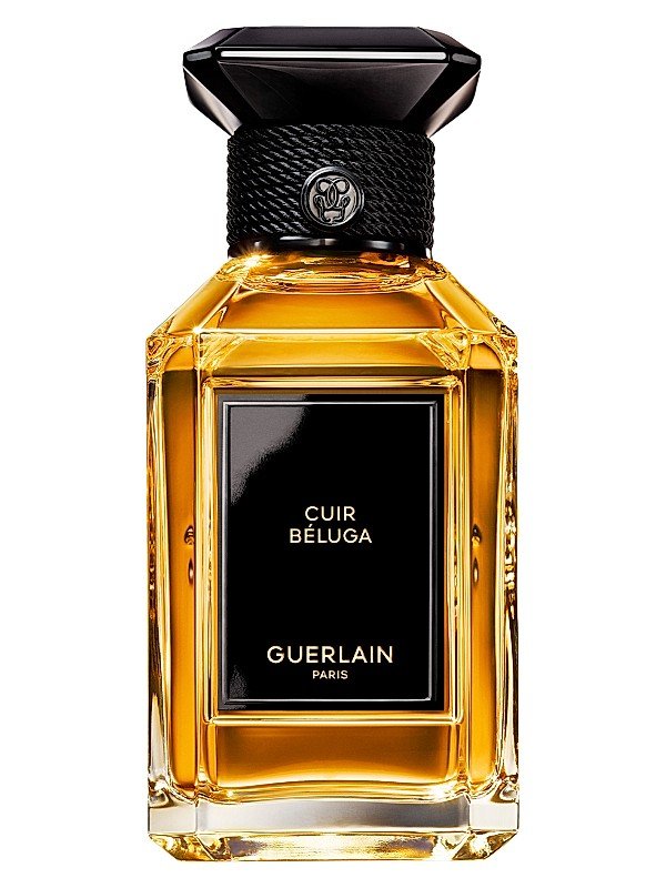 Guerlain Cuir Beluga