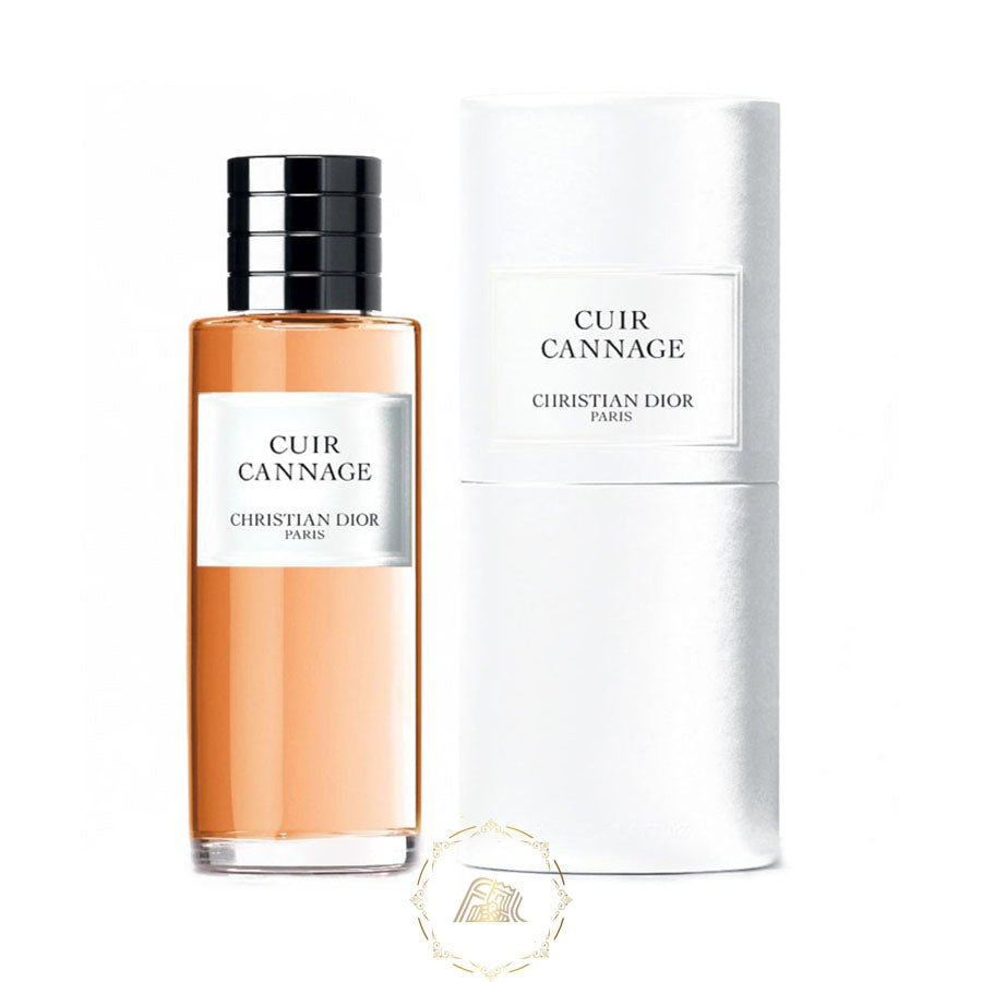 Dior Cuir Cannage