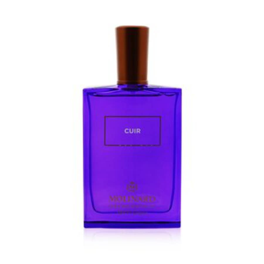 Molinard Cuir Eau De Parfum