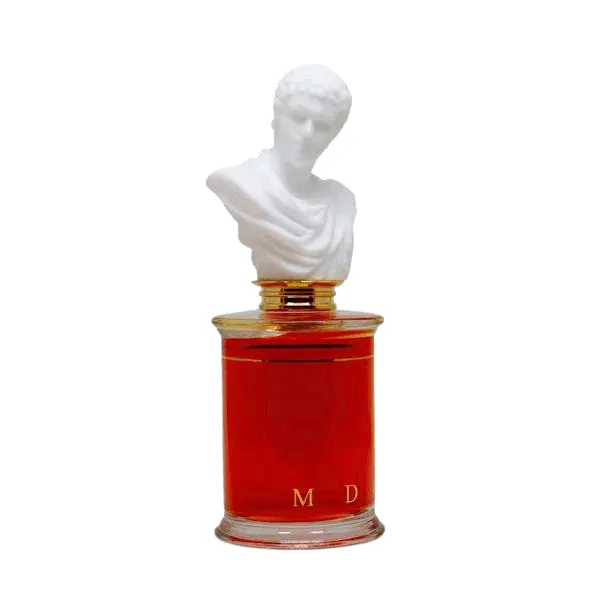 Mdci Parfums Cuir Garamante