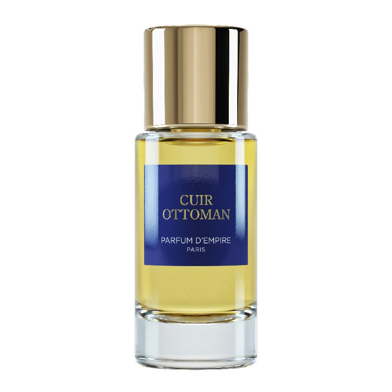 Parfum D'empire Cuir Ottoman