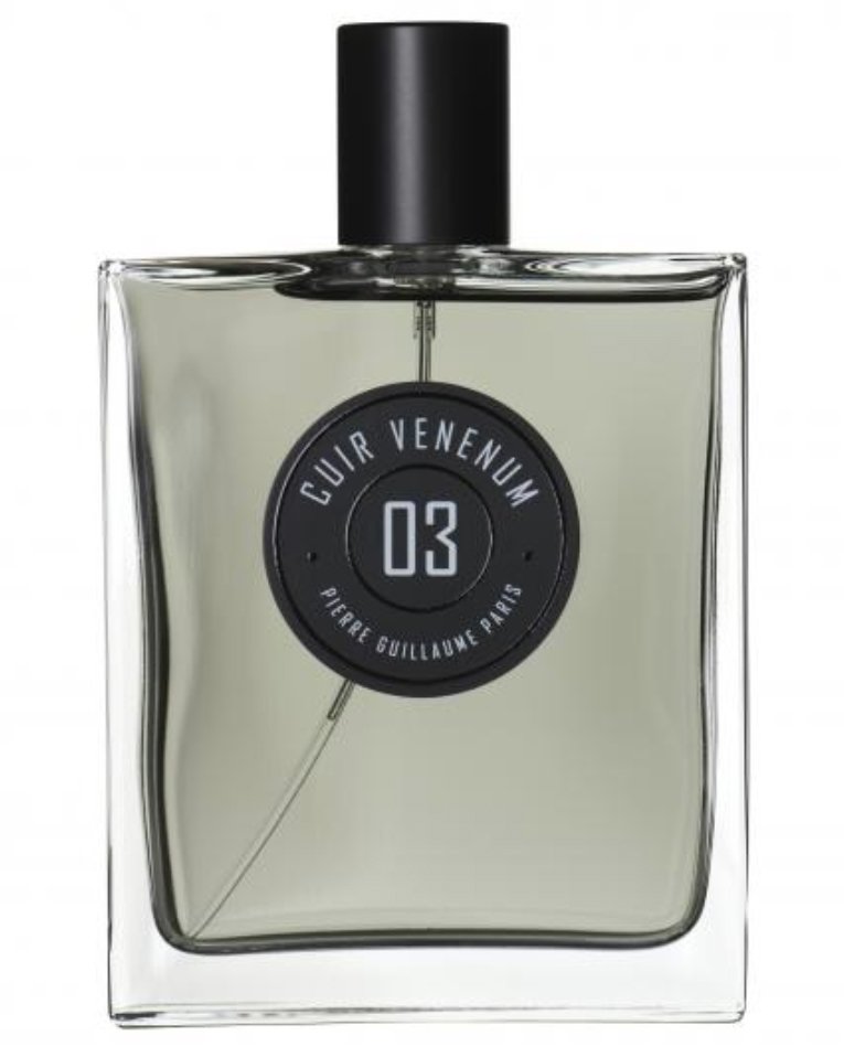 Pierre Guillaume Paris Cuir Venenum 03