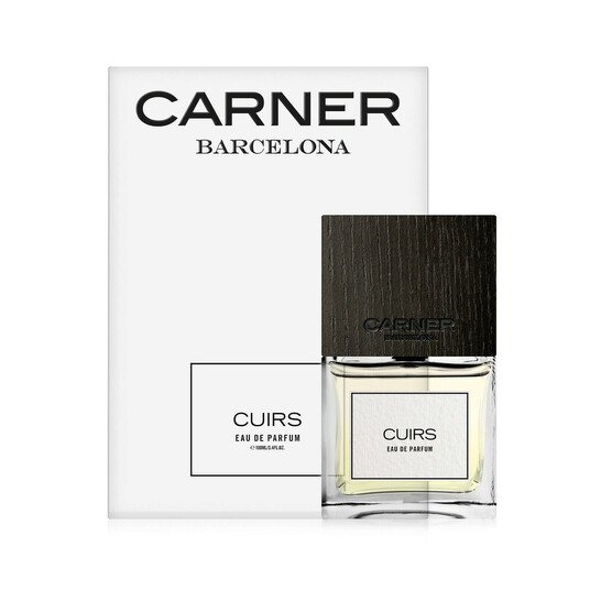 Carner Barcelona Cuirs