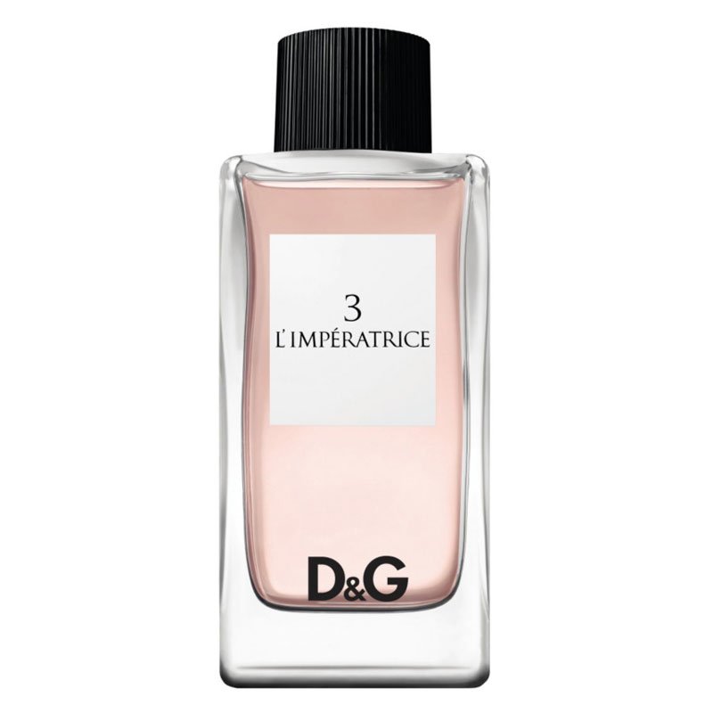 Dolce & Gabbana Anthology L Imperatrice 3