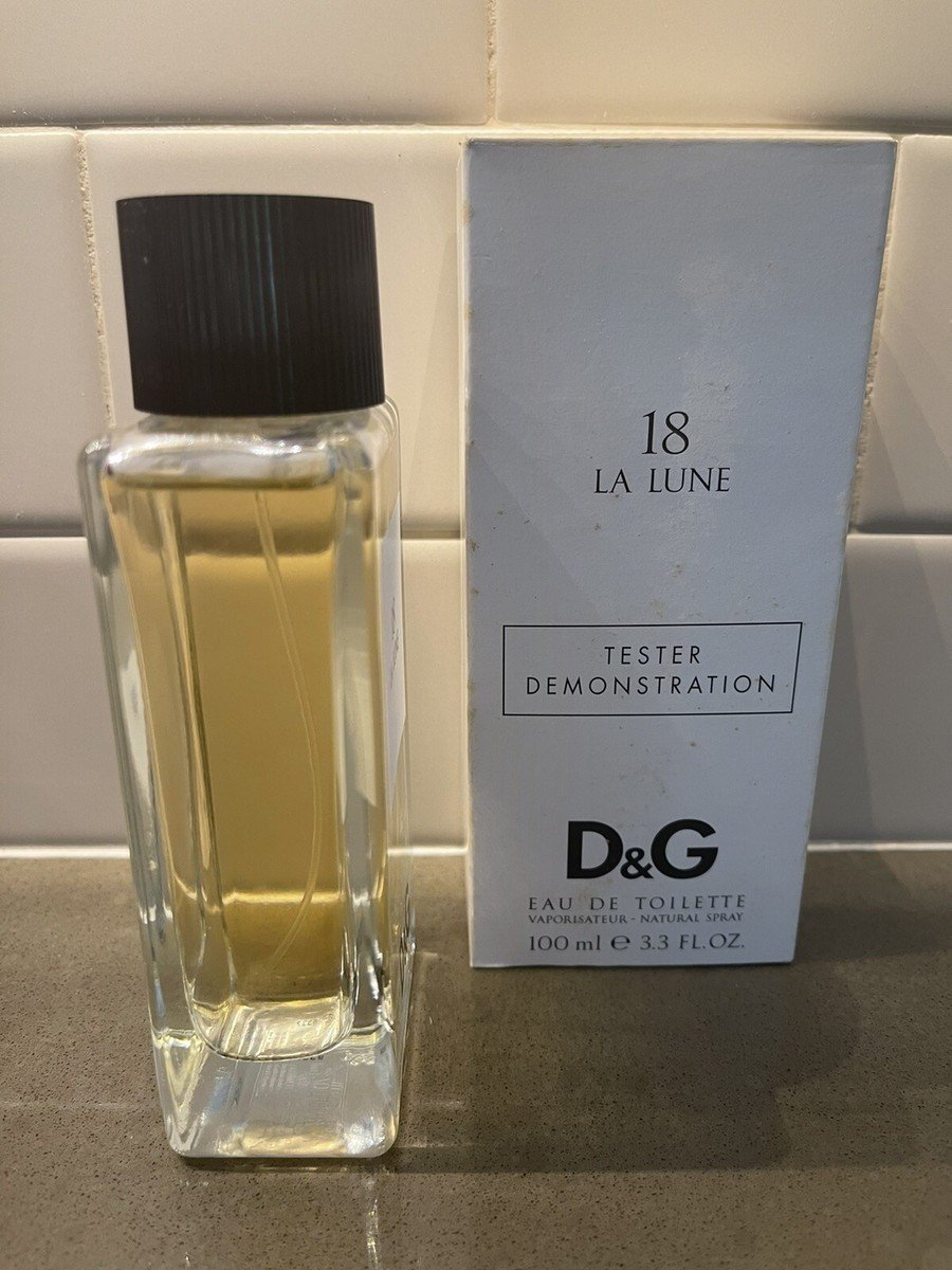 Dolce & Gabbana D G Anthology La Lune 18