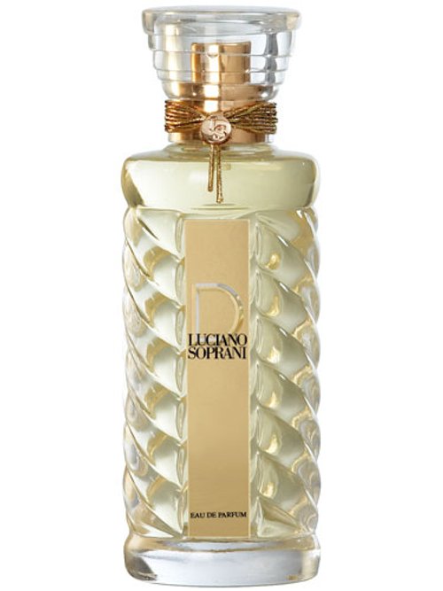 Luciano Soprani D Noir