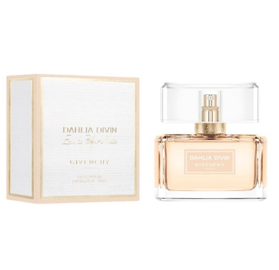 Givenchy Dahlia Divin