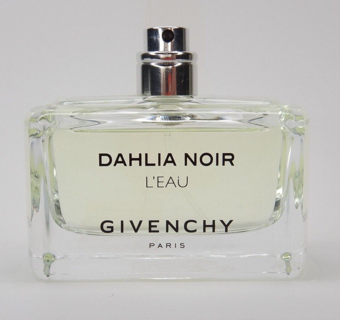 Givenchy Dahlia Noir
