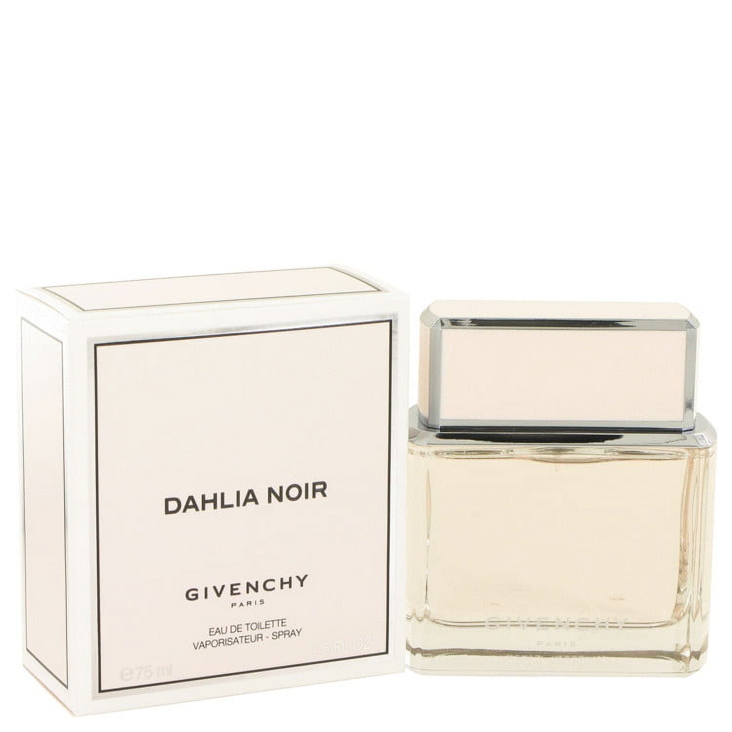 Givenchy Dahlia Noir Eau De Toilette