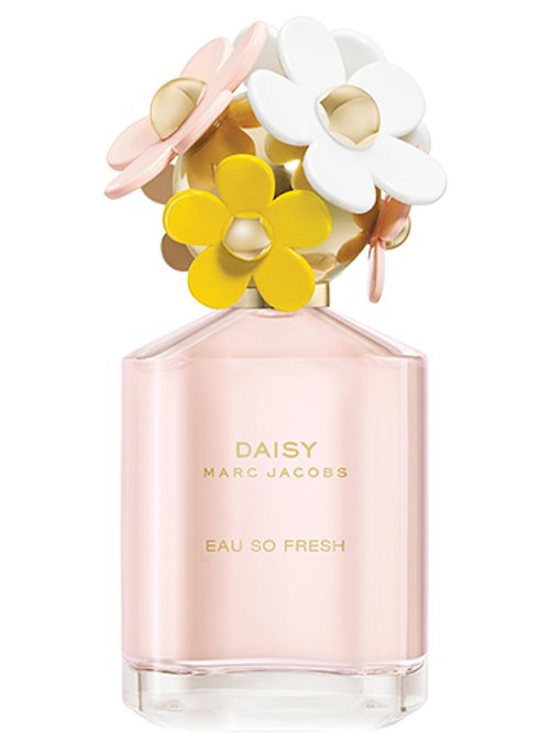 Marc Jacobs Daisy Eau So Fresh Daze