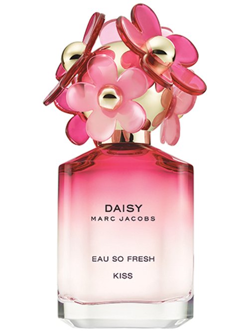 Marc Jacobs Eau So Fresh Kiss