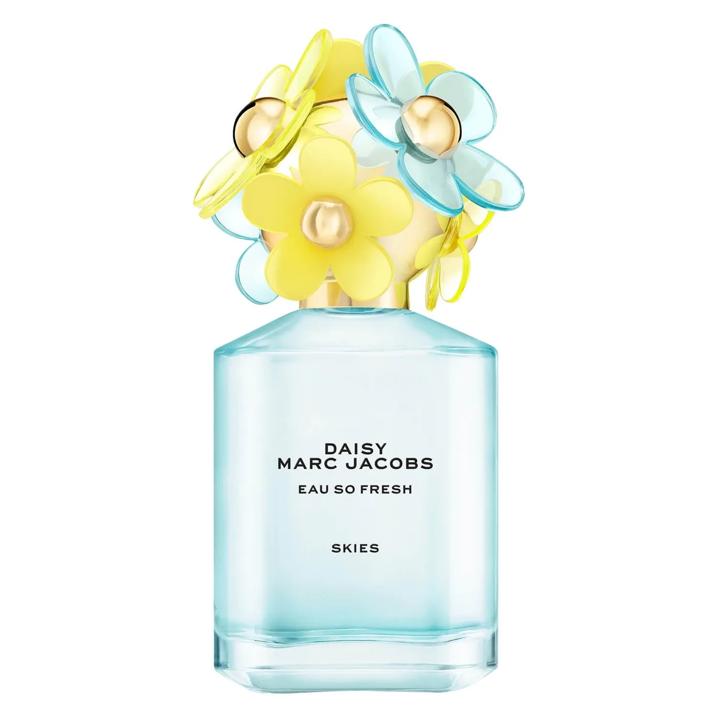 Marc Jacobs Daisy Eau So Fresh Skies
