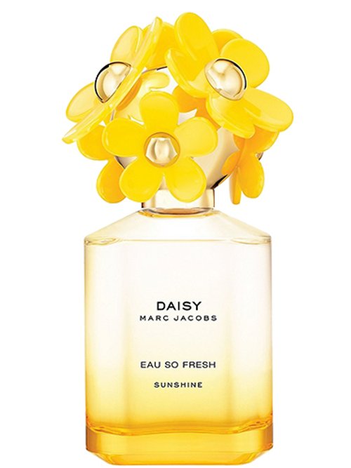 Marc Jacobs Daisy Eau So Fresh Sunshine