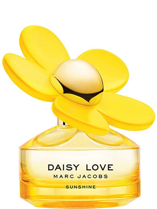 Marc Jacobs Daisy Love Sunshine