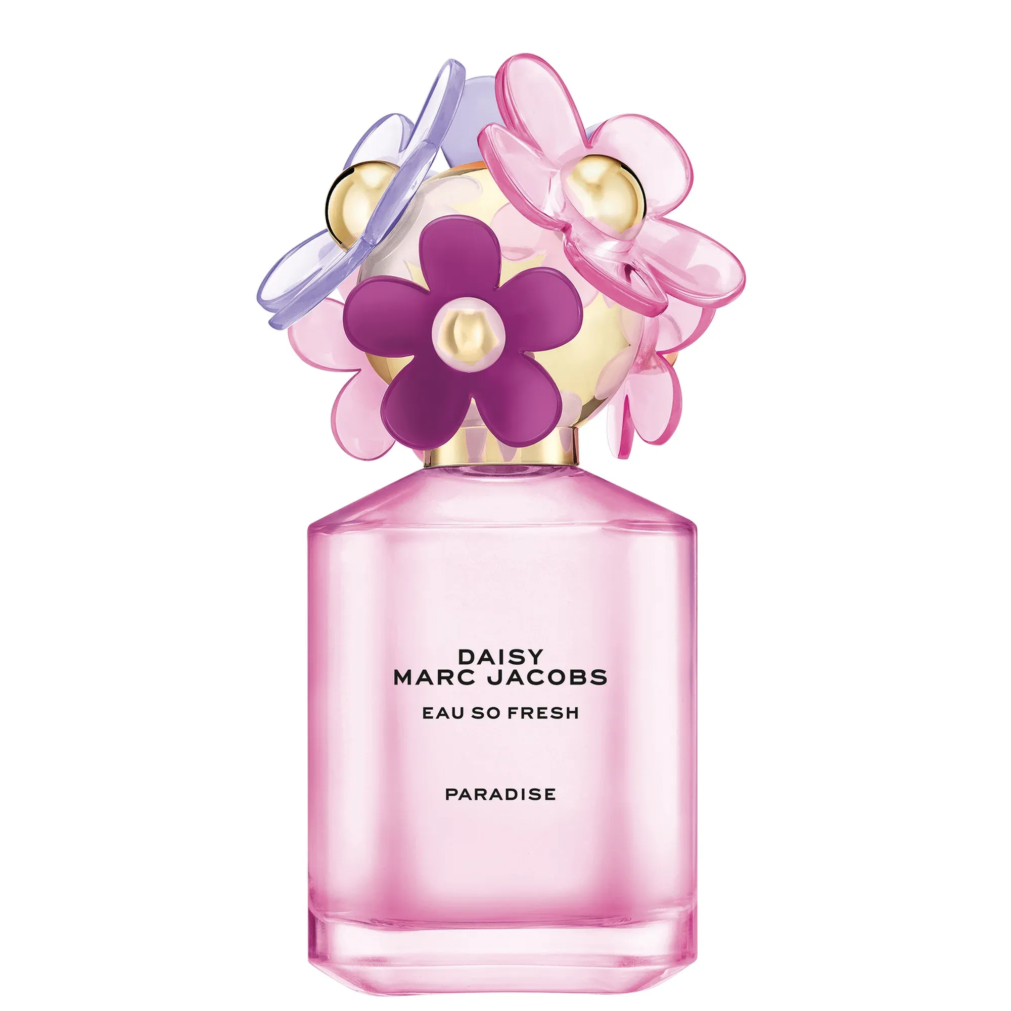 Marc Jacobs Daisy Paradise Limited Edition Eau De Toilette
