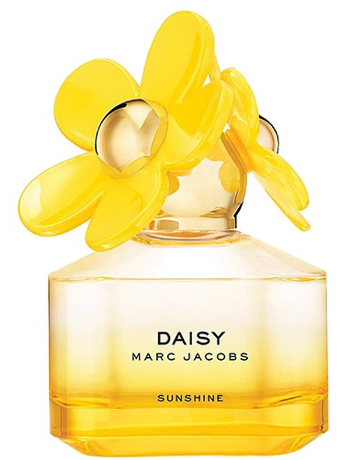 Marc Jacobs Daisy Sunshine