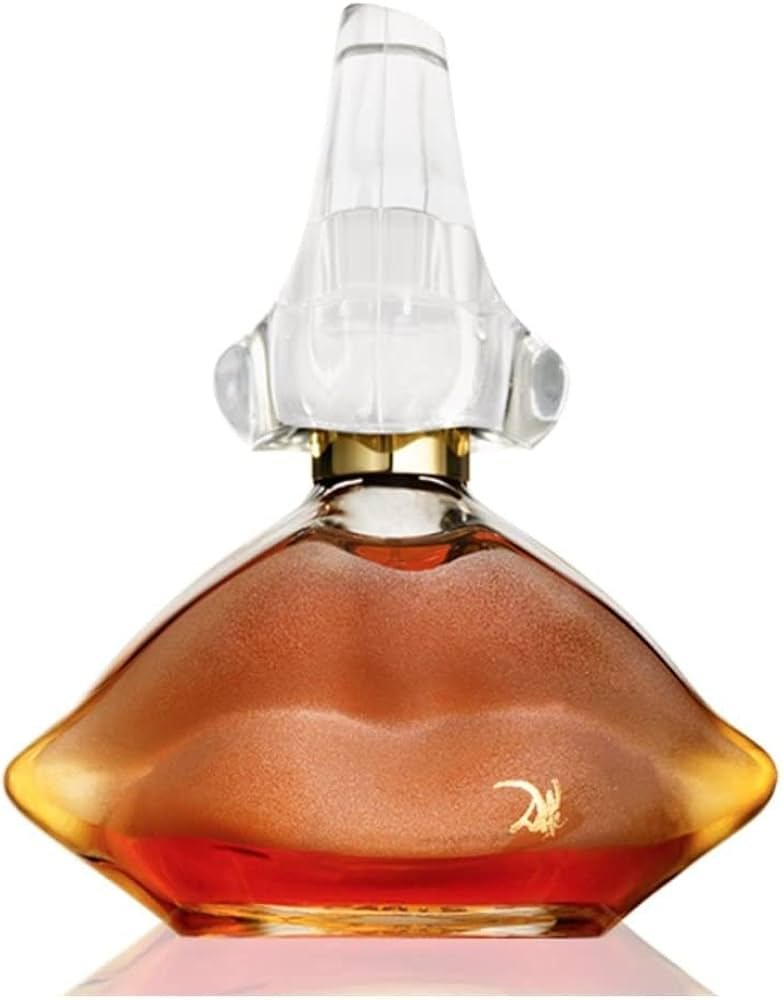 Salvador Dalí Dali Parfum