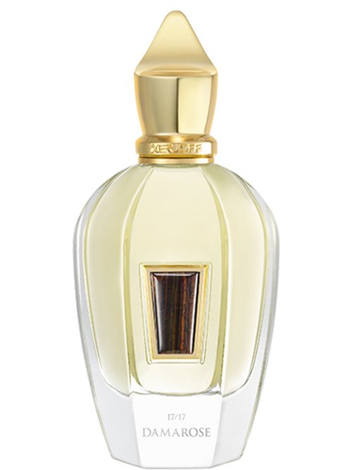 Xerjoff Damarose