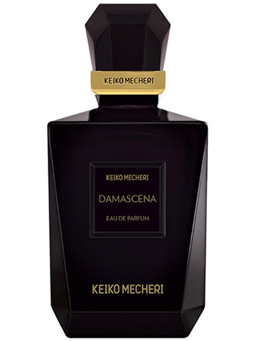 Keiko Mecheri Damascena