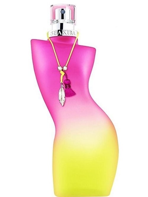 Shakira Dance Alegria