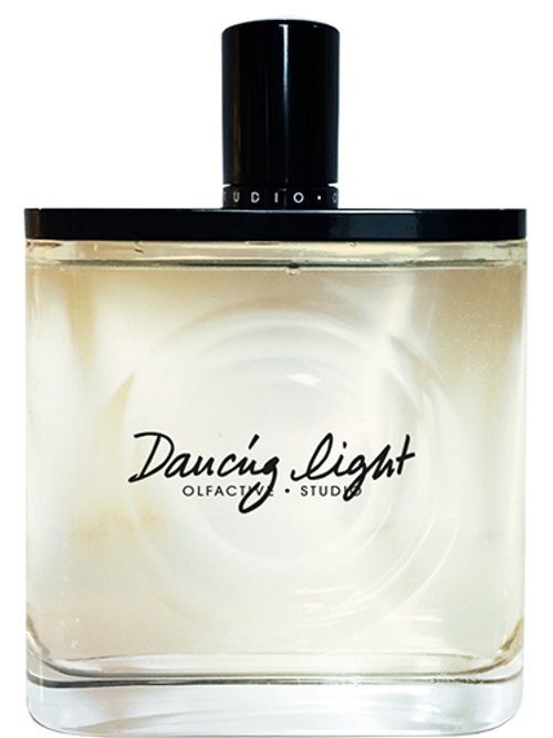 Olfactive Studio Dancing Light