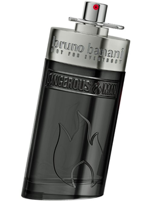 Bruno Banani Dangerous Man