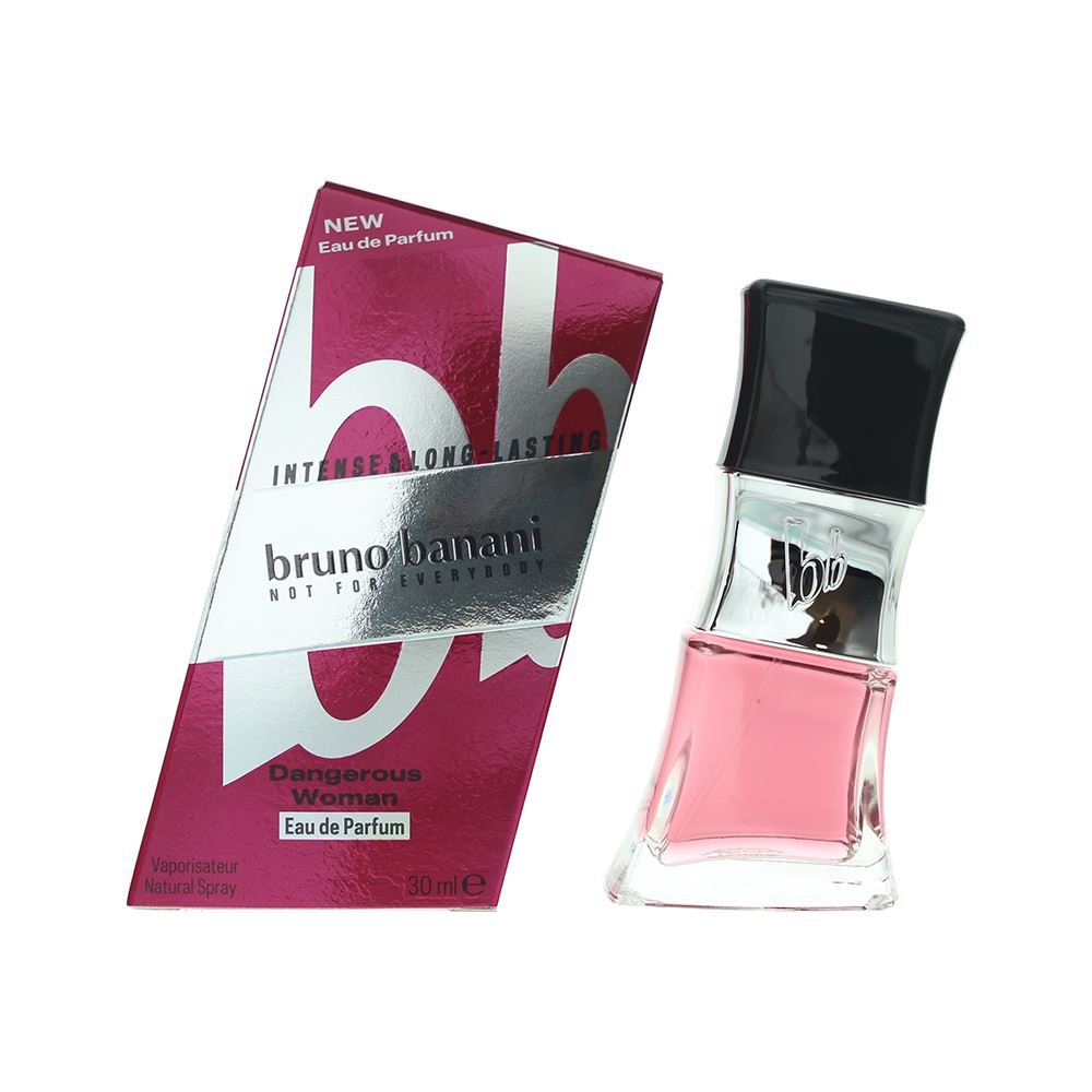 Bruno Banani Dangerous Woman