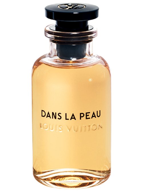 Louis Vuitton Dans La Peau