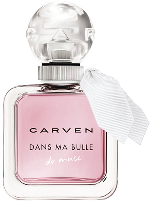 Carven Dans Ma Bulle De Musc