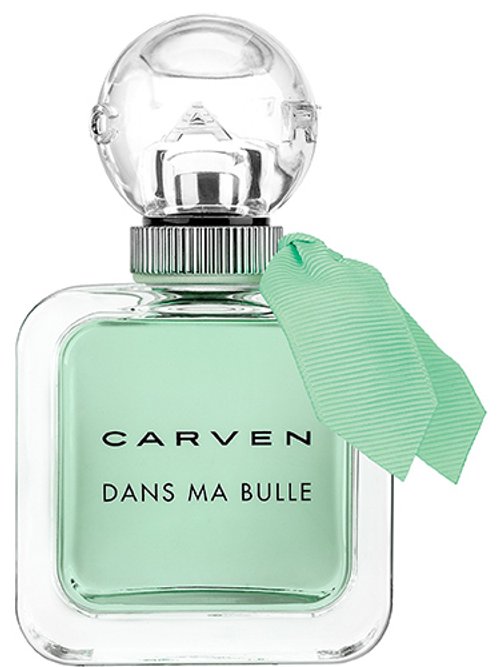 Carven Dans Ma Bulle Eau De Toilette